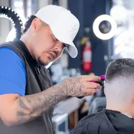 Photo de profil de barbero